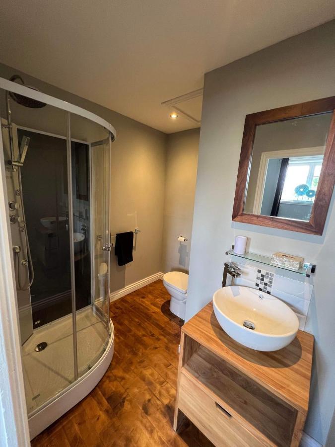Le Relais D'Aulnay Panzió Aulnay  Kültér fotó