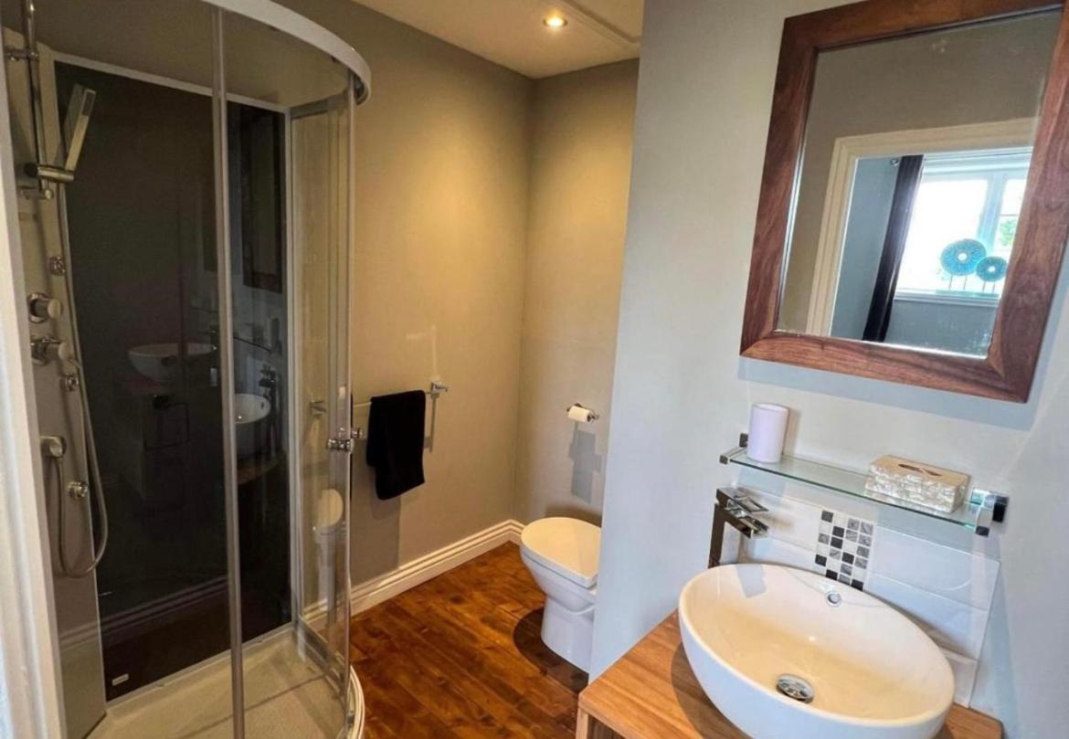 Le Relais D'Aulnay Panzió Aulnay  Kültér fotó